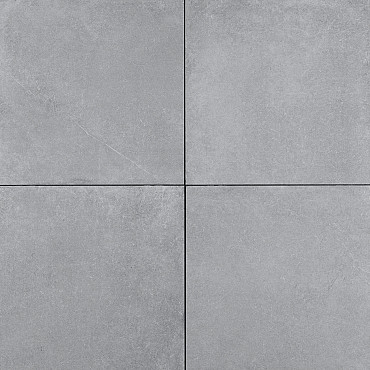 Restpartij Edam: ca. 25 m2 GeoCeramica® 60x60x4 cm Roccia Grey