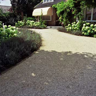 Limburgs Bont Grind 2-5mm incl. Big Bag (1 m³)