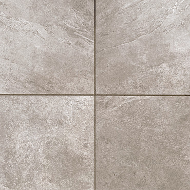 Actietegel Keramiek op Beton 60x60x4 cm Slate Design Greige (beperkt leverbaar)