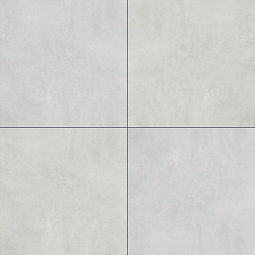 GeoCeramica Starter 75x75x4 cm Madox Gris