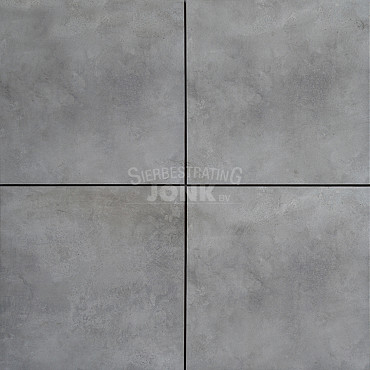 Cerasun Specials 60x60x4 cm Firenze Grey