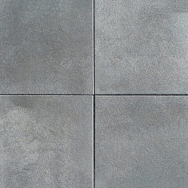 GeoProArte Steel 60x60x4 cm Oxid Grey (zolang de voorraad mbi strekt)