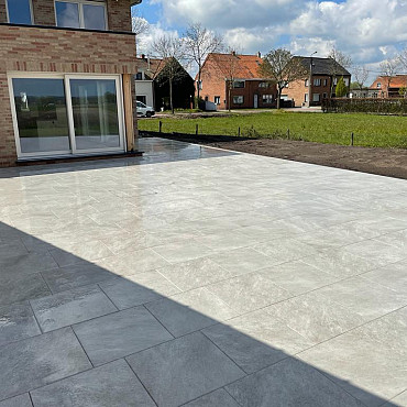 Marlux Designtegel 60x60x3 cm Leyo Salina