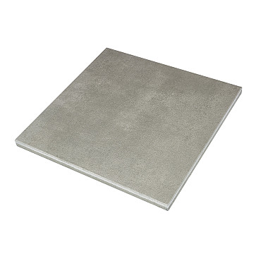 Marlux Designtegel 60x60x3 cm Concrete Natural Grey