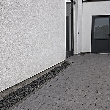 Restpartij Zwanenburg: ca. 12m2 Eliton Supreme Linea 20x30x6 cm Mount Everest
