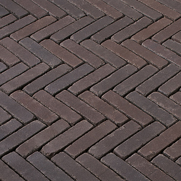 VDS Waalformaat 20x5x6 cm Bolzano Antica
