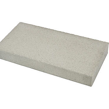 Moodul Afdekker 30x60x7,5 cm Grey