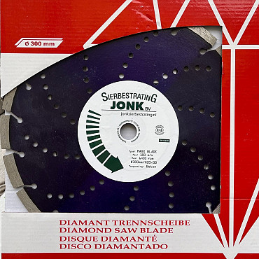 Diamond Blade Maxx*** ø300 mm