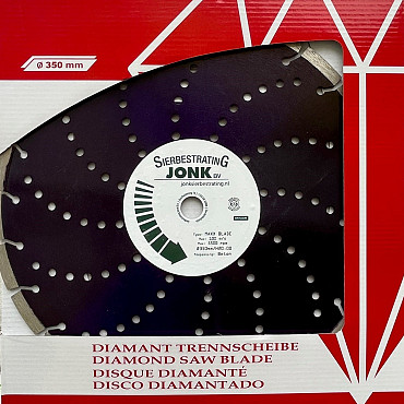 Diamond Blade Maxx*** ø350 mm