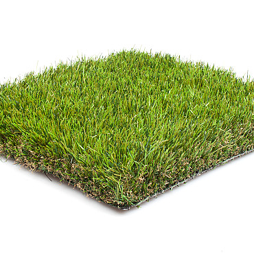 Kunstgras El Dorado 38 (Op rol van 400 cm breed)