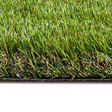 Kunstgras El Dorado 38 (Op rol van 400 cm breed)