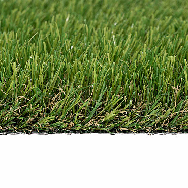 Kunstgras Atlantis 35 (Op rol van 400 cm breed)