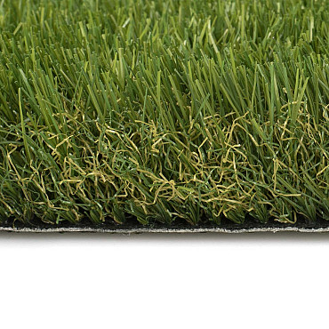 Kunstgras Agartha 40 (Op rol van 400 cm breed)