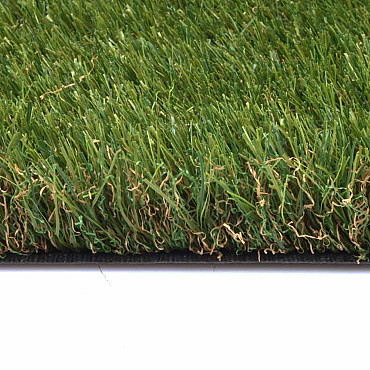 Kunstgras Brasil 50 (Op rol van 400 cm breed)