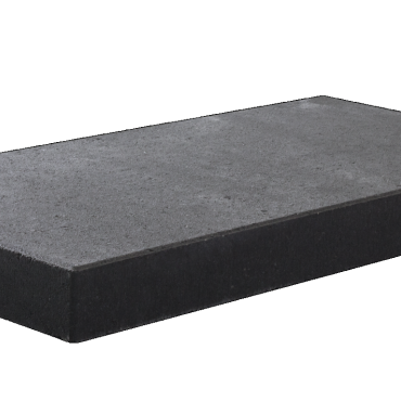 Smartblock Afdekplaat 50x25x5 cm Mount Everest