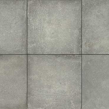 Cerasun 60x60x4 cm Brescia Nebbia