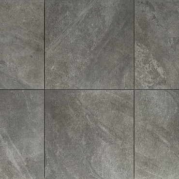 Cerasun 60x60x4 cm Siena Grigio