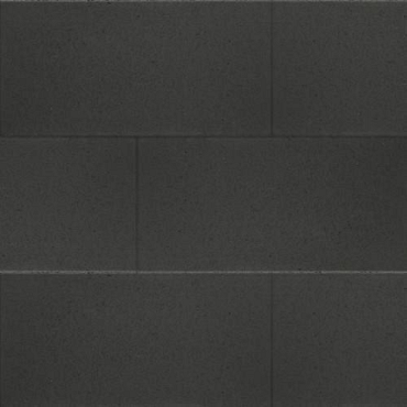 Restpartij Zwanenburg: ca. 16m2 60Plus Soft Comfort 30x60x4 cm Nero