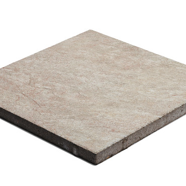 GeoProArte® Naturals 60x60x4 cm Quartz  Beige