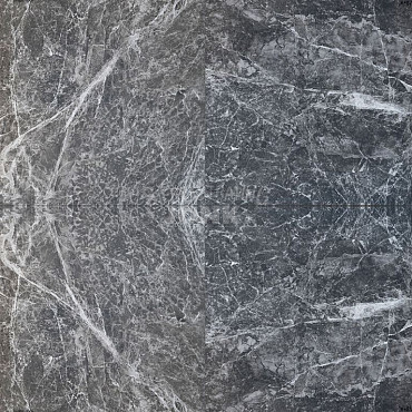 GeoCeramica 60x60x4 cm Marble Amazing Dark
