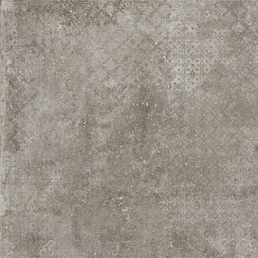 GeoCeramica 60x60x4 cm Forma Musk Décor