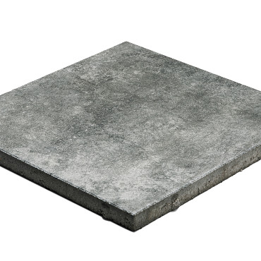 GeoProArte Concert 60x60x4 cm Wolf Grey (zolang de voorraad mbi strekt)
