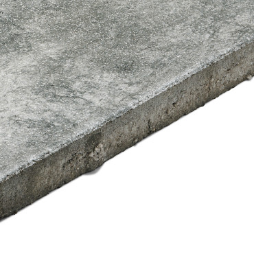 GeoProArte Concert 60x60x4 cm Wolf Grey (zolang de voorraad mbi strekt)