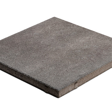 GeoProArte Steel 60x60x4 cm Oxid Grey (zolang de voorraad mbi strekt)