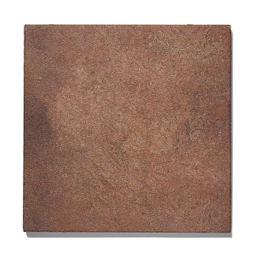 GeoProArte Steel 60x60x4 cm Corten Steel