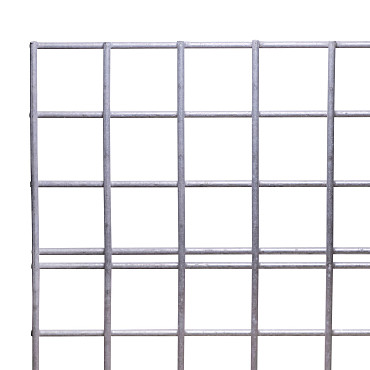 Gaaselement 53x173 cm maaswijdte 7,5x7,5 cm