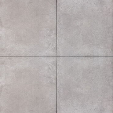 CeraLuxe 60x60x3 cm Concreto Smoke ( 25,59 m2 Edam)
