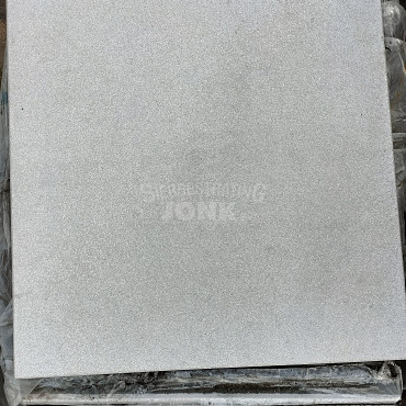 Restpartij Schagen: 12,24m2 Trendstone White 60x60 cm Handelskwaliteit