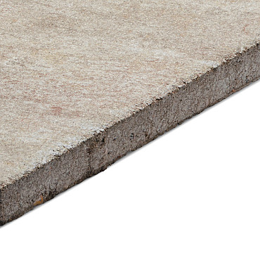 GeoProArte® Naturals 60x60x4 cm Quartz  Beige