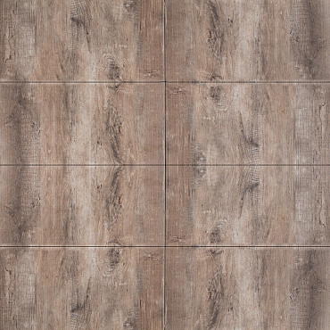 Restpartij (31.97m2) Edam: GeoCeramica® Timber 30x60x4 cm Noce