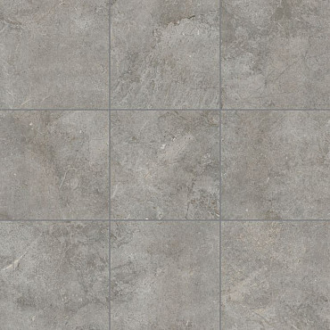 Restpartij Edam: Ca. 9,6 m2 GeoCeramica Pointer 80x80x4 cm Baltico Light Grey