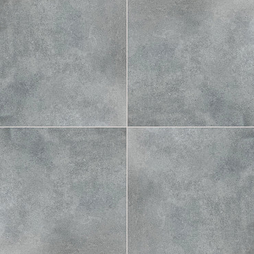 Restpartij Almere 14.38m2 Keramiek op Beton 60x60x4 cm Earth Design Mid Grey