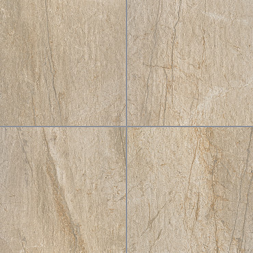 GeoCeramica Pointer 60x60x4 cm Bresscia Beige