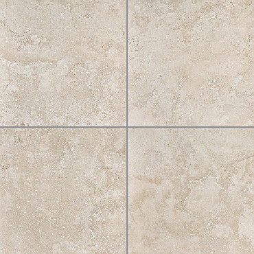Restpartij Zwanenburg: ca.18m2 GeoCeramica 60x60x4 cm Rappalano Beige