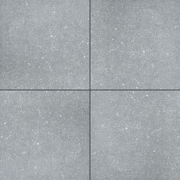 Cerasun 60x60x4 cm Bluestone Grigio