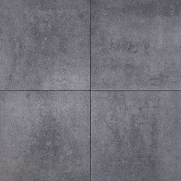 Restpartij Zwanenburg: ca. 14m2 Smooth Velvet 60x60x4 cm Denver