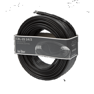 CBL-25 Kabel 25mtr-14/2