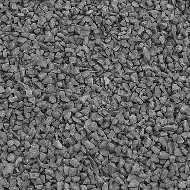 Basaltsplit 8-11mm incl. Big Bag (1 m³)