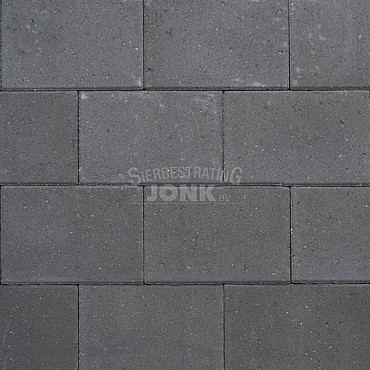Restpartij almere: Straksteen 20x30x5 cm Antraciet (31.64m2)