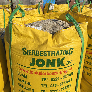 Limburgs Bont Grind 2-5 mm