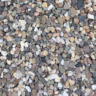 Limburgs Bont Grind 8-16mm  incl. Bigbag (1 m³)