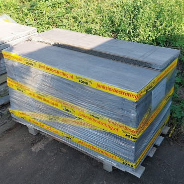 Restpartij Zwanenburg: ca. 6,8m2 GeoCeramica 30x120x4 cm Cosi Style Havanna Wood (gereserveerd)