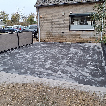 NeoFence Tuinhek 180x101 cm Oak (momenteel niet voorradig)