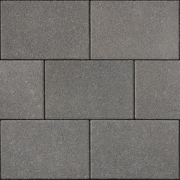GeoProArte Plain 20x30x6 cm Antra (zolang de voorraad mbi strekt)