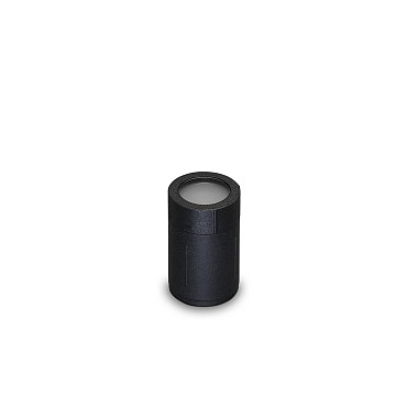 Outdoorpro+ Grondspot Avis Cirkel Zwart