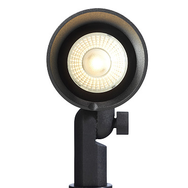 Outdoorpro+ Prikspot Campo Anti-Verblindingskap Zwart